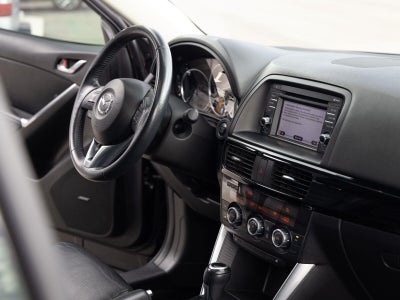 2014 Mazda Mazda CX-5 Grand Touring