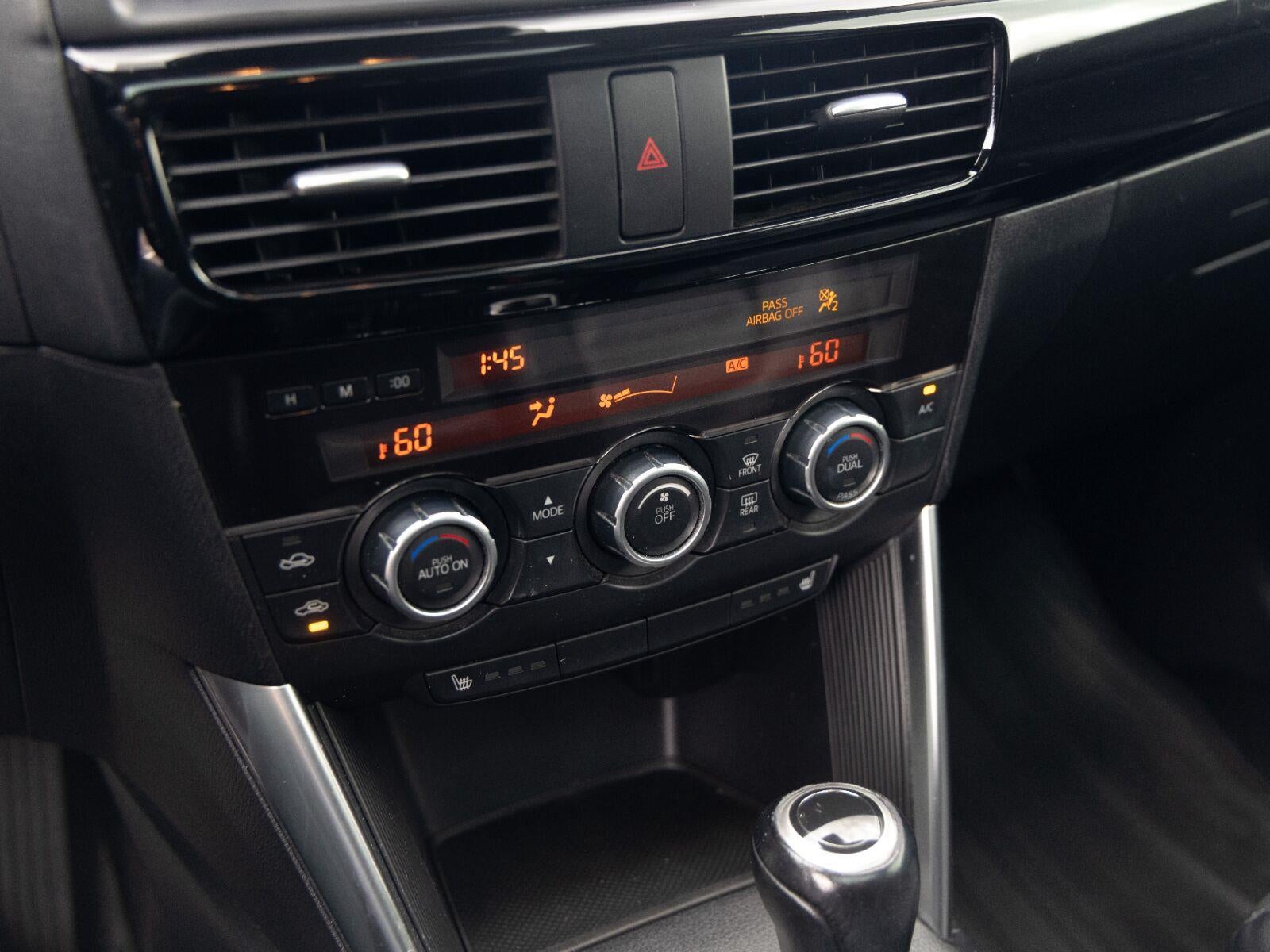 2014 Mazda Mazda CX-5 Grand Touring