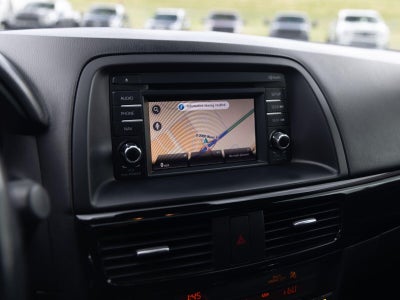 2014 Mazda Mazda CX-5 Grand Touring