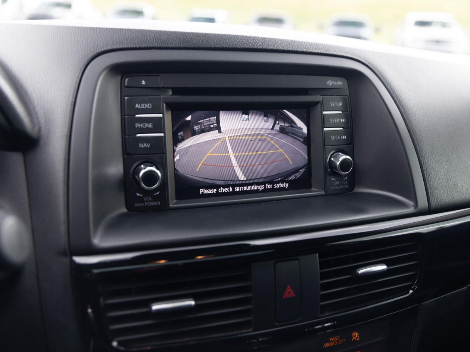 2014 Mazda Mazda CX-5 Grand Touring
