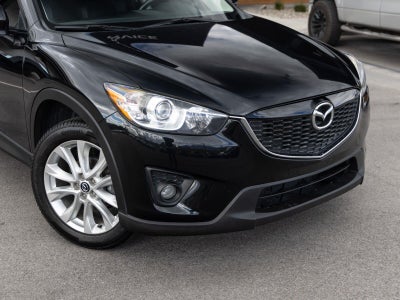 2014 Mazda Mazda CX-5 Grand Touring
