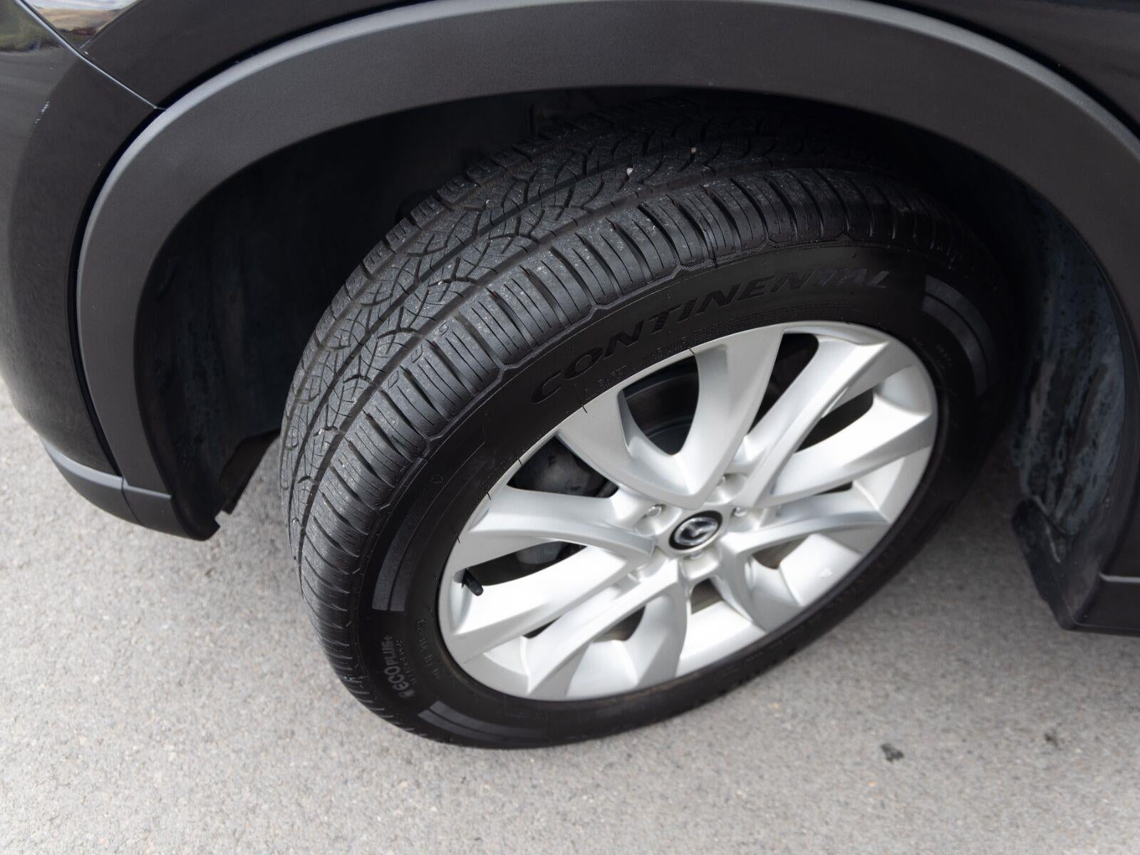 2014 Mazda Mazda CX-5 Grand Touring