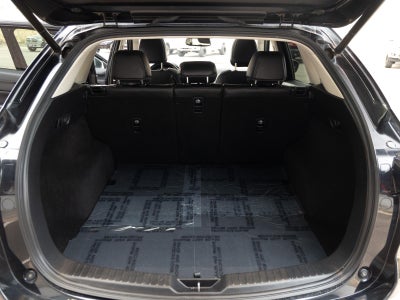 2017 Mazda Mazda CX-5 Touring