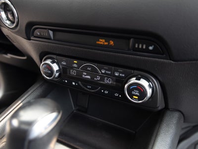 2017 Mazda Mazda CX-5 Touring
