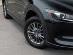 2017 Mazda Mazda CX-5 Touring