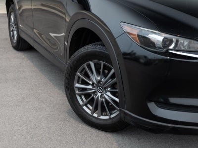 2017 Mazda Mazda CX-5 Touring