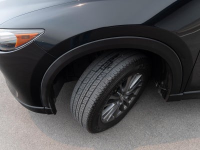 2017 Mazda Mazda CX-5 Touring