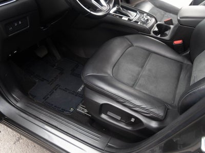 2018 Mazda Mazda CX-5 Touring