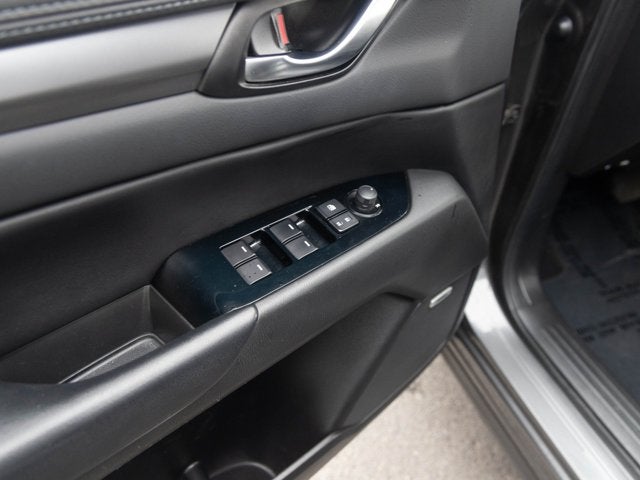 2018 Mazda Mazda CX-5 Touring