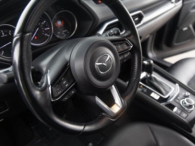 2018 Mazda Mazda CX-5 Touring