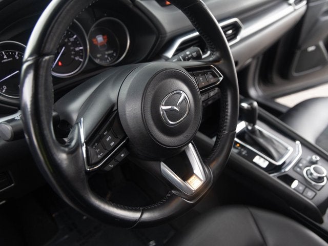 2018 Mazda Mazda CX-5 Touring