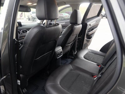 2018 Mazda Mazda CX-5 Touring