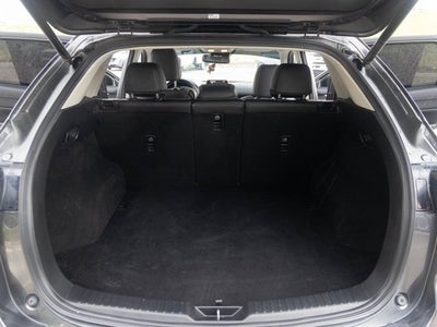 2018 Mazda Mazda CX-5 Touring
