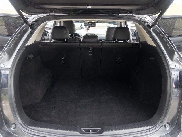 2018 Mazda Mazda CX-5 Touring