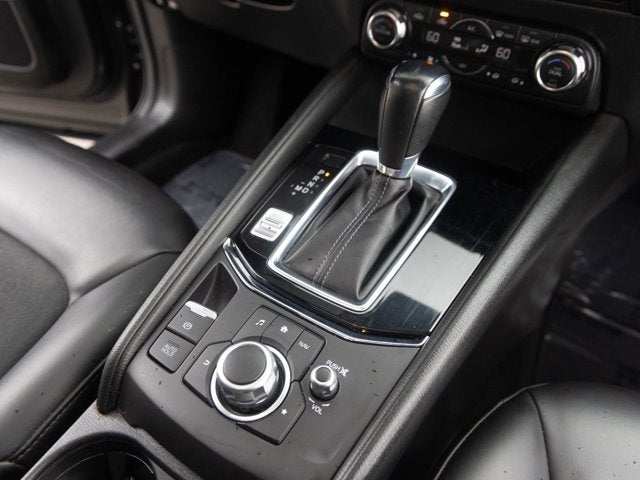 2018 Mazda Mazda CX-5 Touring