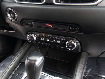 2018 Mazda Mazda CX-5 Touring