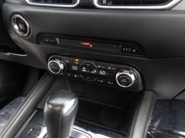 2018 Mazda Mazda CX-5 Touring