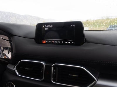 2018 Mazda Mazda CX-5 Touring