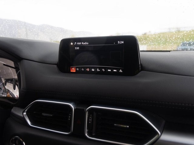 2018 Mazda Mazda CX-5 Touring