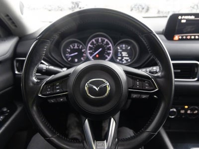 2018 Mazda Mazda CX-5 Touring