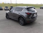 2018 Mazda Mazda CX-5 Touring