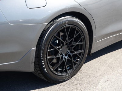 2021 INFINITI Q50 3.0t LUXE
