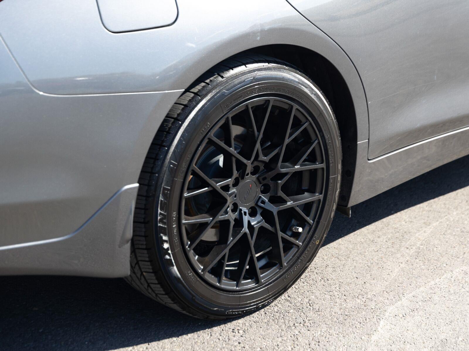 2021 INFINITI Q50 3.0t LUXE