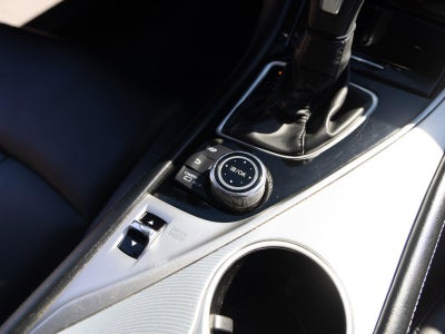 2021 INFINITI Q50 3.0t LUXE