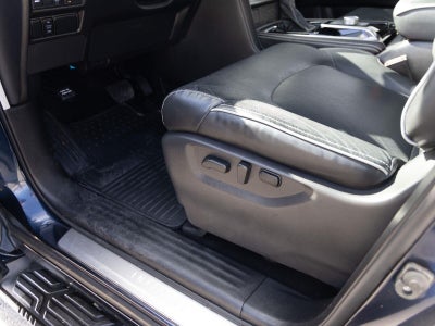 2023 INFINITI QX80 PREMIUM SELECT