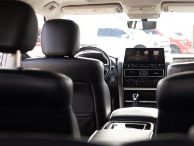 2023 INFINITI QX80 PREMIUM SELECT