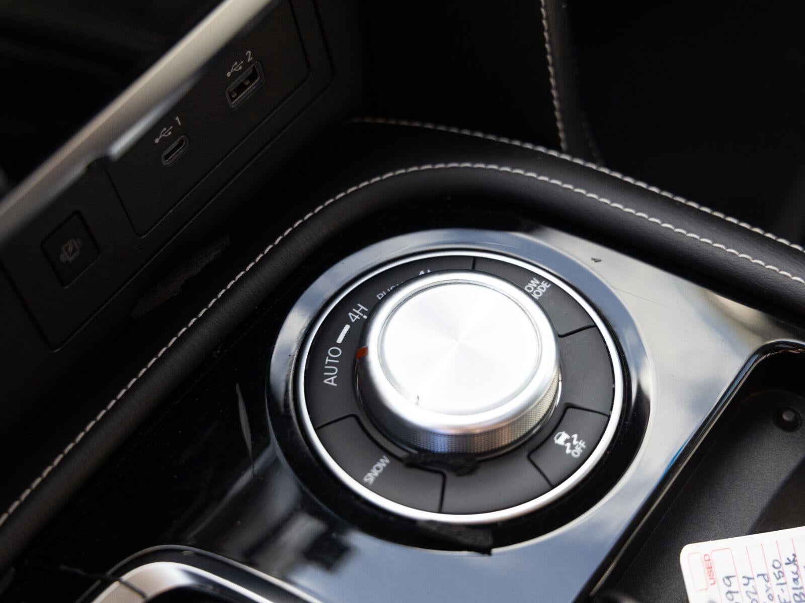 2023 INFINITI QX80 PREMIUM SELECT