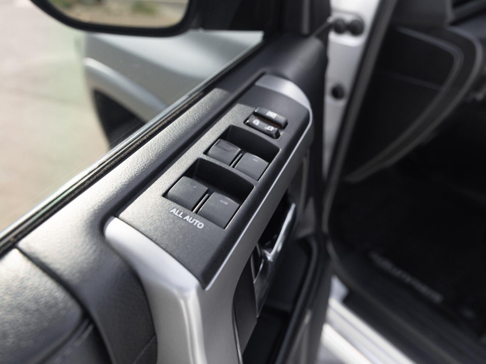 2017 Toyota 4Runner Limited