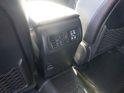 2017 Toyota 4Runner Limited