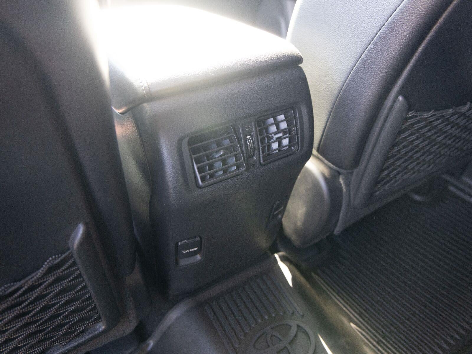 2017 Toyota 4Runner Limited