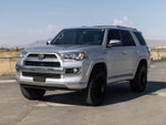 2017 Toyota 4Runner Limited