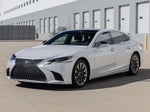 2020 Lexus LS LS 500
