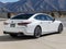 2020 Lexus LS LS 500