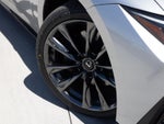 2021 Lexus IS IS 350 F SPORT