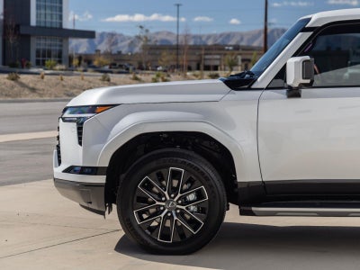 2026 Lexus GX GX 550 Premium+