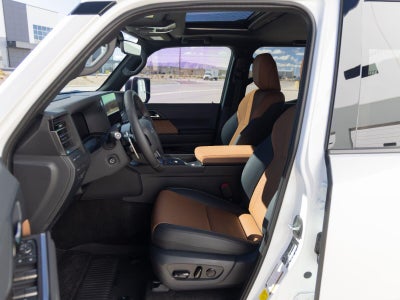 2026 Lexus GX GX 550 Premium+