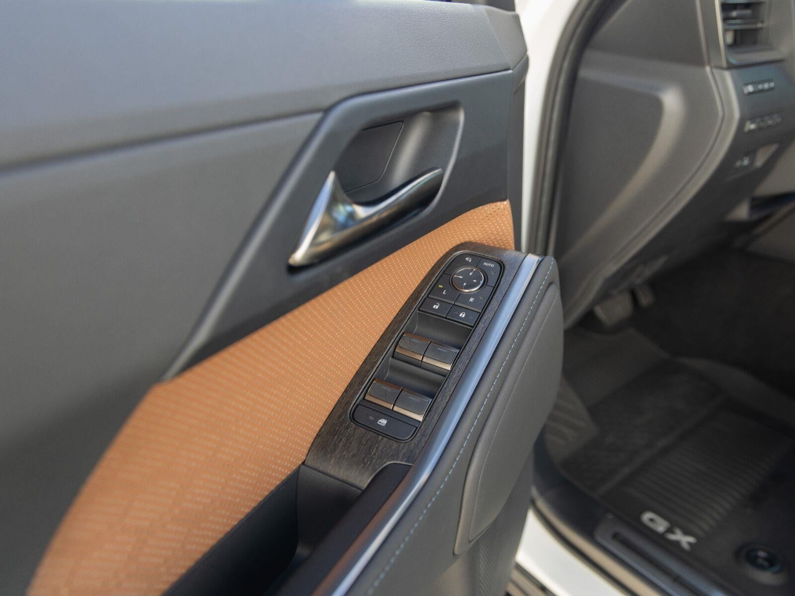 2026 Lexus GX GX 550 Premium+