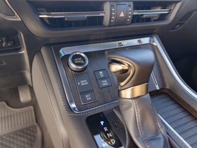 2026 Lexus GX GX 550 Premium+