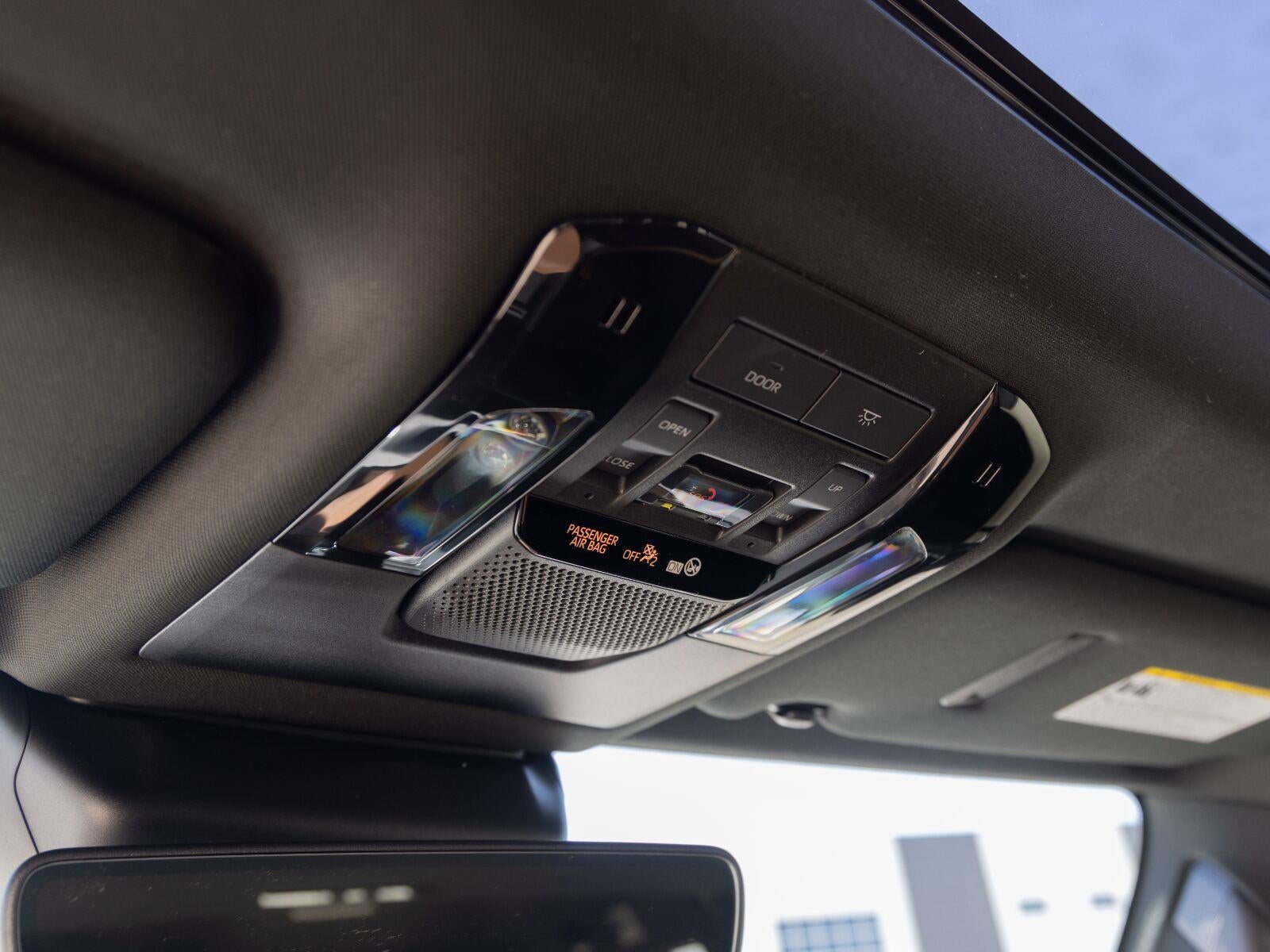 2026 Lexus GX GX 550 Premium+