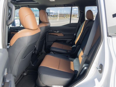 2026 Lexus GX GX 550 Premium+