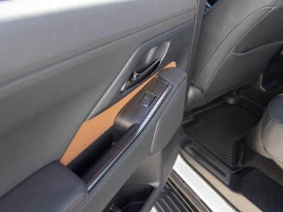 2026 Lexus GX GX 550 Premium+