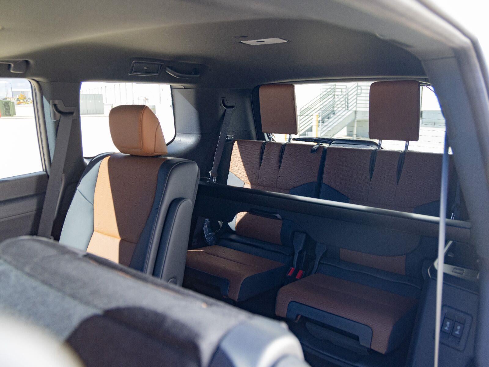 2026 Lexus GX GX 550 Premium+