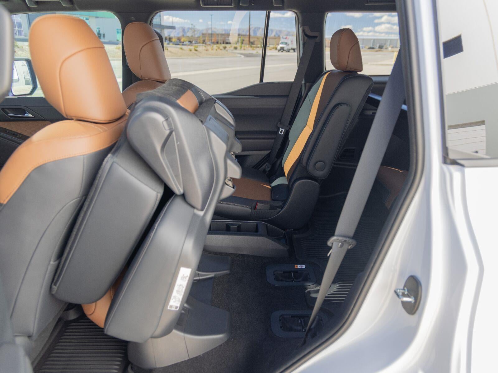 2026 Lexus GX GX 550 Premium+