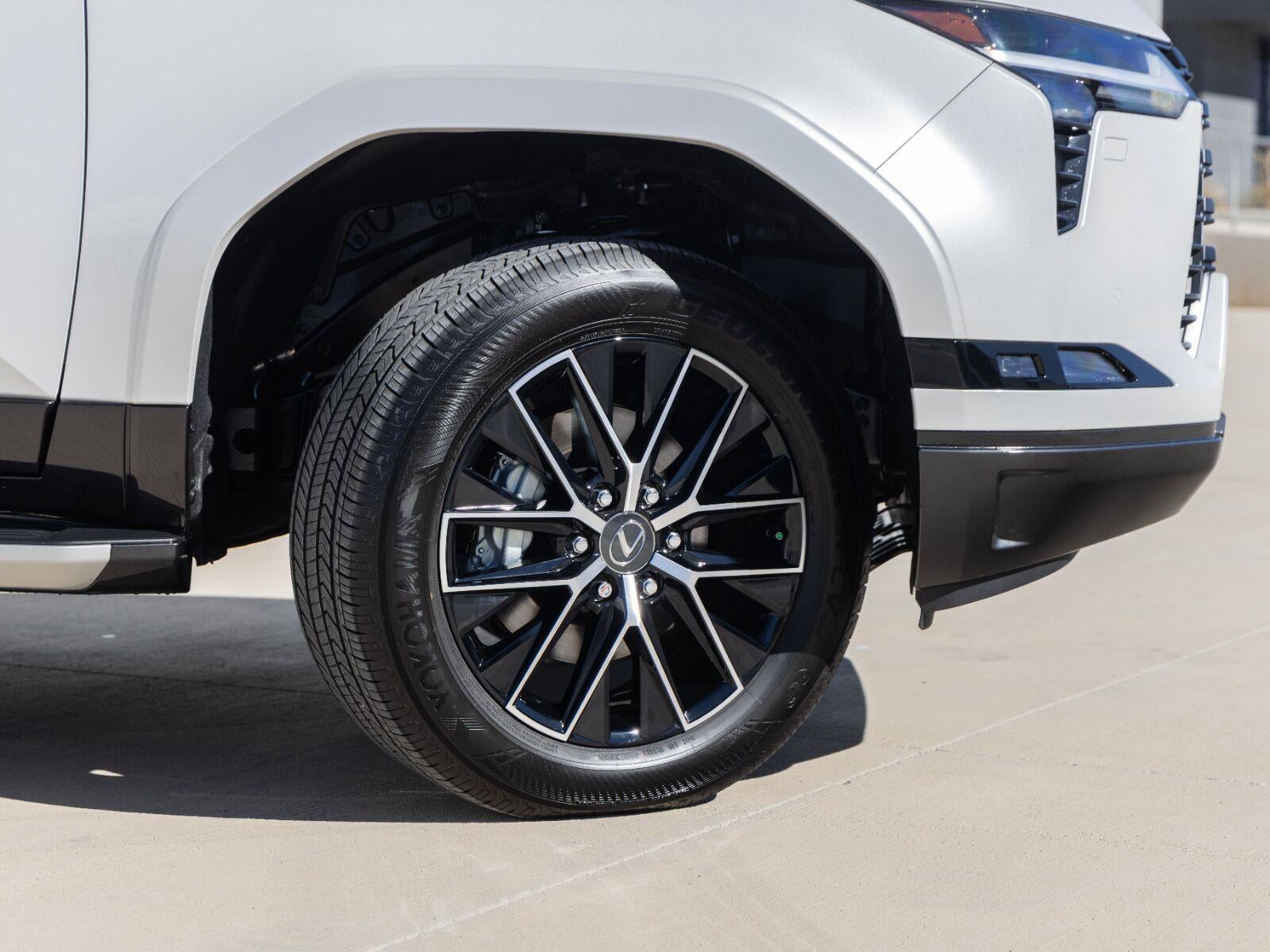 2026 Lexus GX GX 550 Premium+