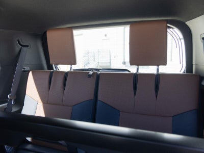 2026 Lexus GX GX 550 Premium+