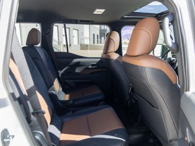 2026 Lexus GX GX 550 Premium+